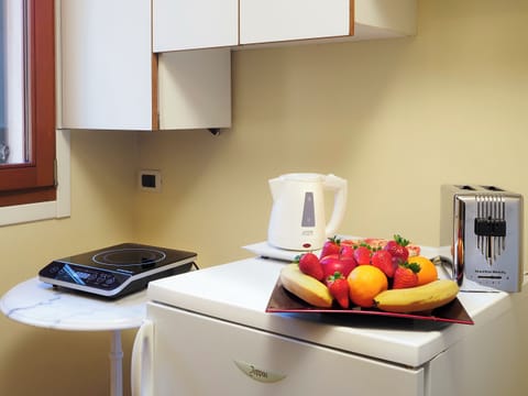 Suite | Private kitchen