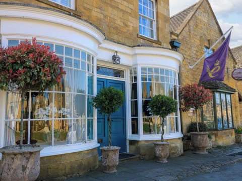 Cottage | Exterior detail