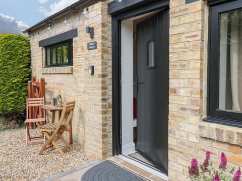 Cottage | Exterior detail