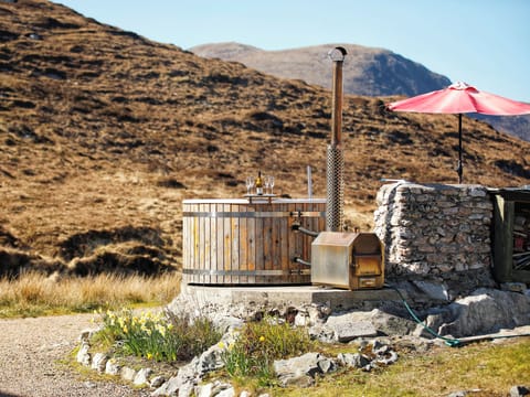 Cottage | Property grounds