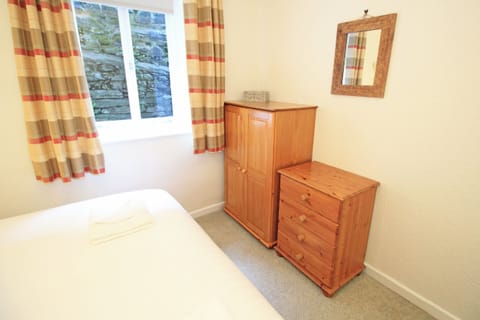 2 bedrooms, individually decorated, individually furnished, free WiFi