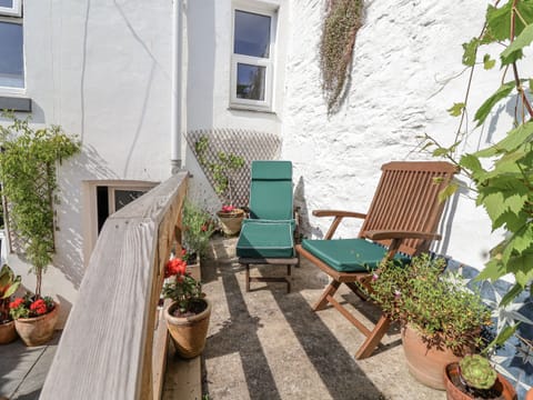 Cottage | Terrace/patio