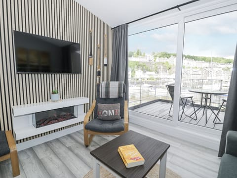 Cottage | Living area