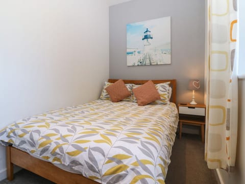 3 bedrooms, individually decorated, individually furnished, free WiFi