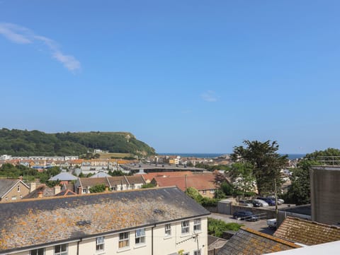 Cottage | View from property