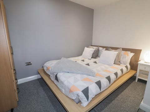 1 bedroom, individually decorated, individually furnished, free WiFi