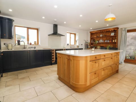 Electric kettle, toaster, cookware/dishes/utensils