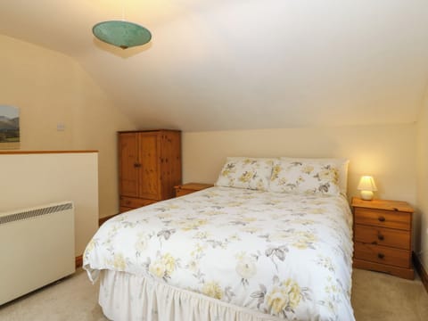 1 bedroom, individually decorated, individually furnished, free WiFi