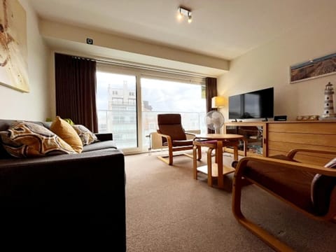 Apartment | Living room