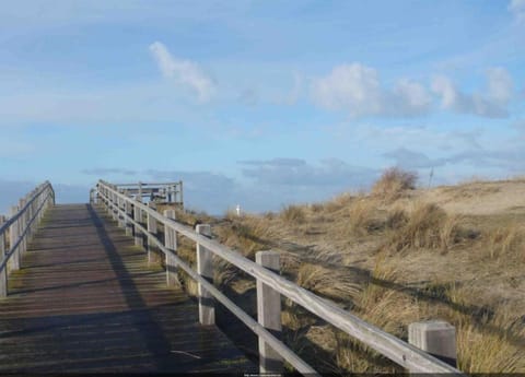 Apartment | View from property