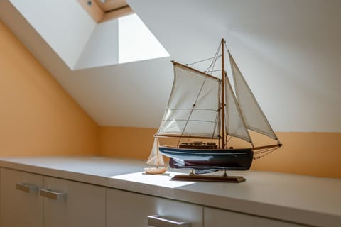 Apartment | 2 bedrooms, Internet