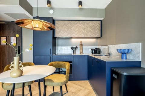 Apartment | Private kitchen