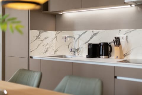 Apartment | Private kitchen