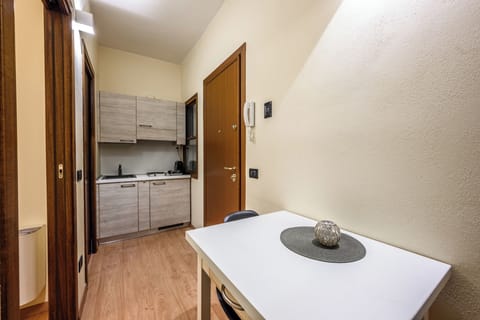 Comfort Apartment | Living area