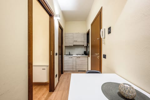 Comfort Apartment | Living area