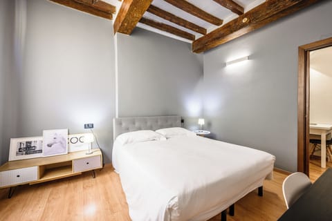 Comfort Apartment | 1 bedroom, iron/ironing board, free WiFi