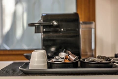 Comfort Apartment | Private kitchen