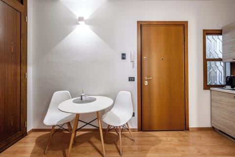 Comfort Apartment | Living area