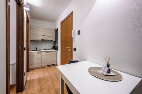 Comfort Apartment | Private kitchen