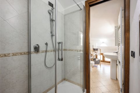 Apartment | Bathroom | Slippers