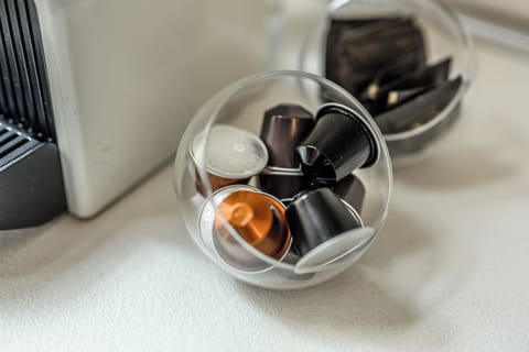 Comfort Apartment | Private kitchen