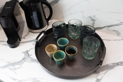 Apartment | Interior detail