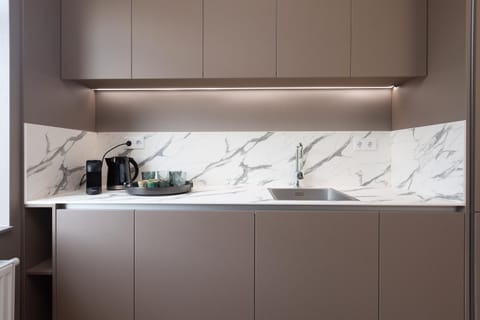 Apartment | Private kitchen