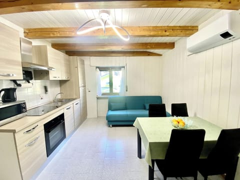 Apartment, 1 Bedroom, Mountain View | Interior