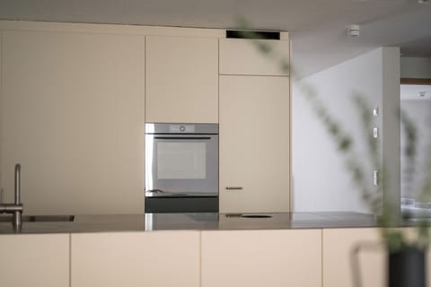 Comfort Apartment, Balcony | Private kitchen