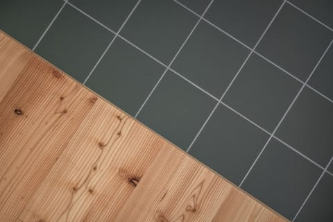 Superior Apartment, Balcony | Living area | Heated floors