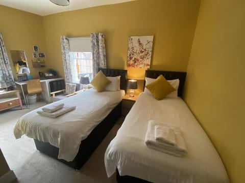 Desk, iron/ironing board, free WiFi