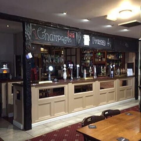 Pub