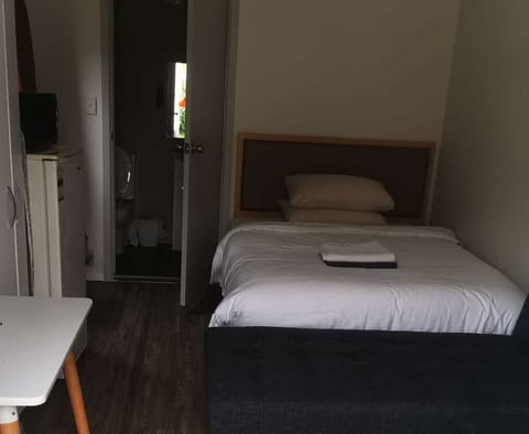 Basic Chalet | 1 bedroom