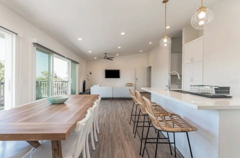 Superior Apartment | Living area