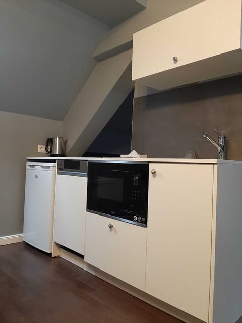 Apartment | Private kitchen | Coffee/tea maker