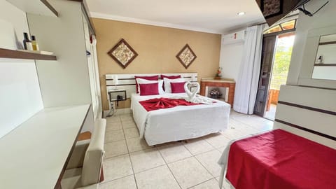 Superior Room | Minibar, free WiFi, bed sheets