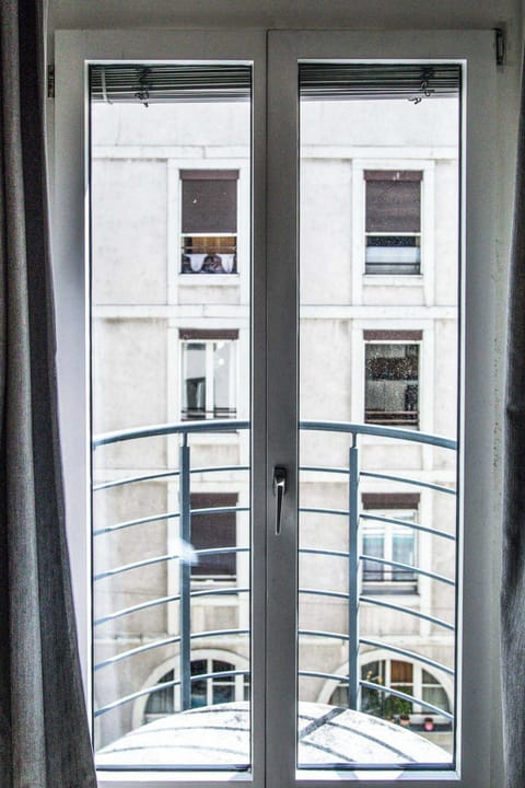 Apartment | Interior