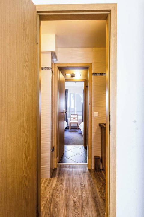 Apartment | Interior