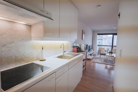 House | Private kitchen