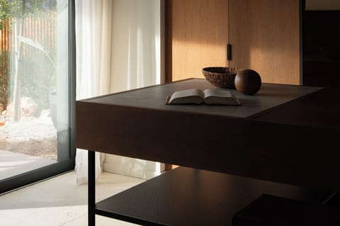 Panoramic Villa | Living area