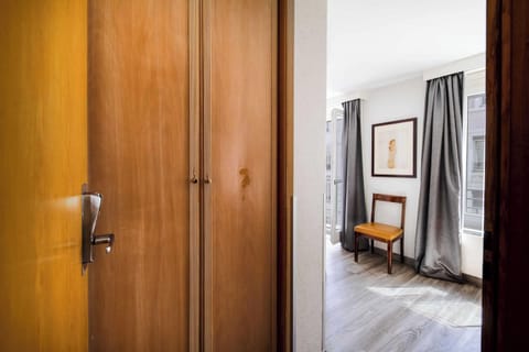 Apartment | Interior