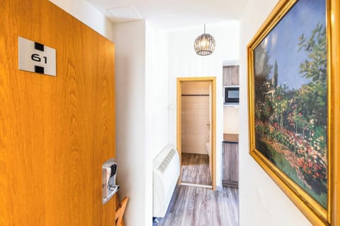 Apartment | Interior