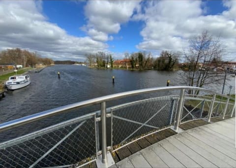 Mobile Home | View from property