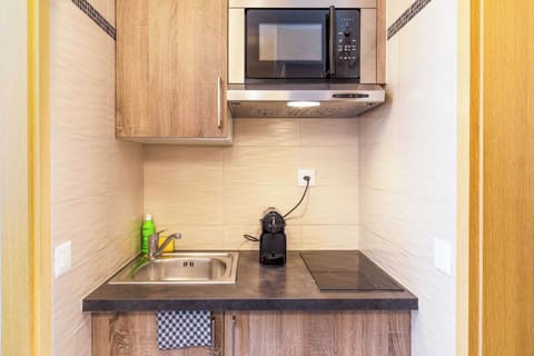 Apartment | Private kitchen