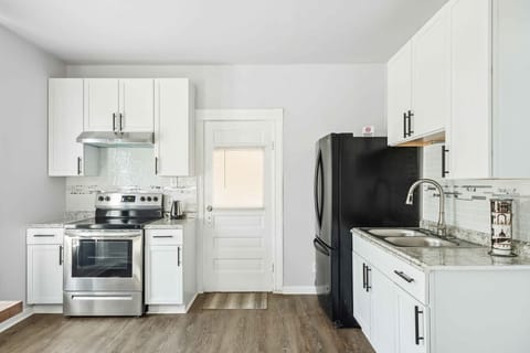 House (3 Bedrooms) | Floor plan