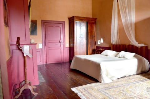 Superior Double Room, Lake View