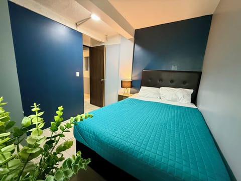 Double Room | Free WiFi