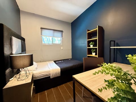 Single Room | Free WiFi