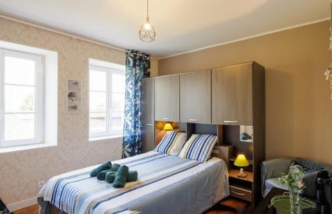 Classic Double Room, Garden View | Free WiFi