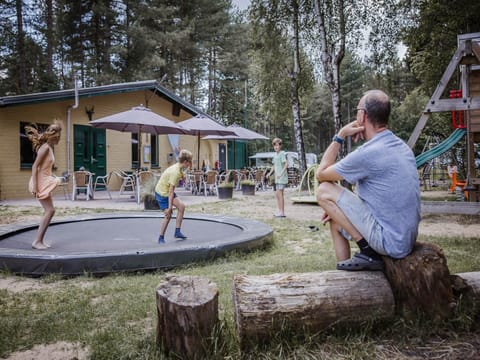 Chalet | Property grounds